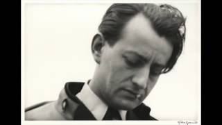 André Malraux 19011976  Une vie une œuvre 2014  France Culture [upl. by Cleodell798]