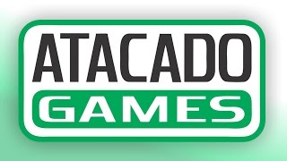 Conheça a Atacado Games no Paraguai [upl. by Arec]