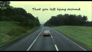 Miss Misery by Elliott Smith Lyrics Good Will Hunting ending song [upl. by Ainoet]