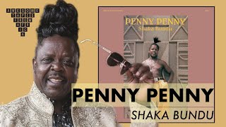 Penny Penny — Milandu Bhe South Africa [upl. by Elletnahs]