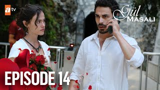 Gul Masali English  Episode 14 [upl. by Dean]