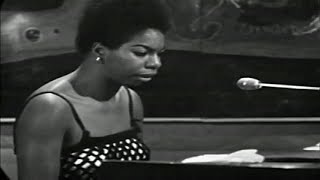 NINA SIMONE  Sinnerman 1965 Video Clip [upl. by Caty776]