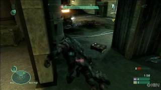 Halo Reach Beta  Assassinations Montage [upl. by Aicargatla]