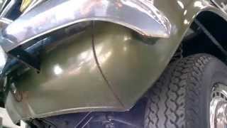 1973 Simca 1301 Special  SOLD  inspection pt 2 [upl. by Reilamag117]