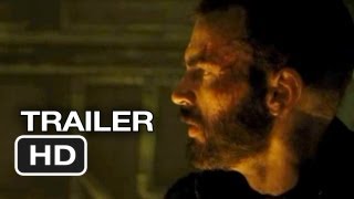 Snowpiercer The Series Official Animated Clip  NYCC 2019 [upl. by Kreit579]