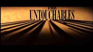 Ennio Morricone  The Untouchables 1987 Opening Titles [upl. by Eiznekam]