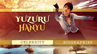 Yuzuru Hanyu Biography  Why Does Everyone Love Him [upl. by Ronoel423]