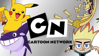 Cartoon Network Saturday Morning Cartoons  2009  Full Episodes w Commercials [upl. by Aicilet211]