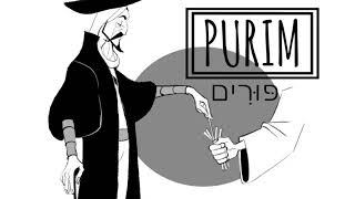 The Story of Purim [upl. by Onid977]