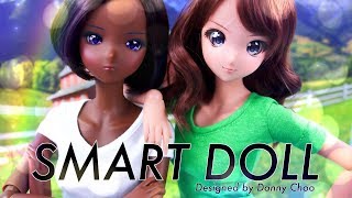 The Smart Doll by Danny Choo [upl. by Slack]