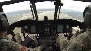 Chinook Landing [upl. by Manvil356]