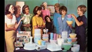 Tupperware A Commercial Medley [upl. by Susy153]