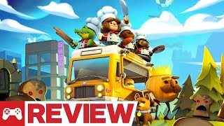 Overcooked 2 Review [upl. by Inoue]