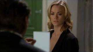 Chuck S05E11  Sarah losing memory HD [upl. by Mendes927]