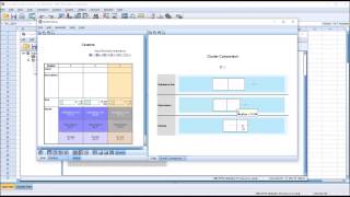 TwoStep Cluster Analysis in SPSS [upl. by Rusert]