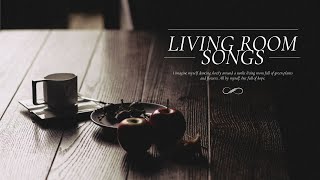 Living Room Songs  Ólafur Arnalds [upl. by Asehr]