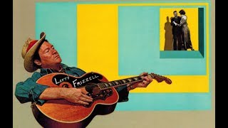 Lefty Frizzell  Mom and Dads Waltz [upl. by Norina]