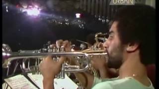 Marvin Gaye  Trouble Man Live In Montreux 1980 [upl. by Clerc]