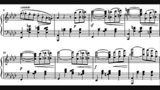 Clara Schumann  Piano Concerto in A minor Op 7 [upl. by Airamana]