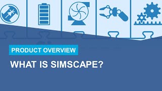 What Is Simscape [upl. by Shulem]