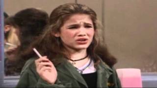 Marla Sokoloff  Full House S7 Ep 5 [upl. by Silirama]