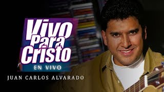 VIVO PARA CRISTO DVD completo oficial [upl. by Anderer]