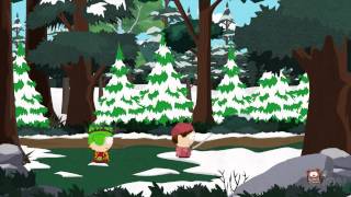 South Park The Stick of Truth Review [upl. by Eessej]