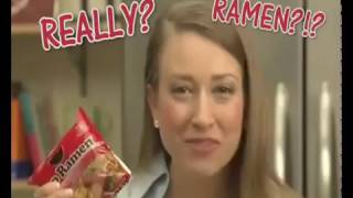 Ramen Joy Infomercial [upl. by Aiak]