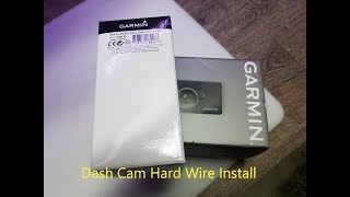 Dash Cam Hard Wire Kit Install [upl. by Smalley]