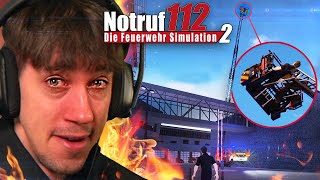 Feuerwehr im Wunderland  Einsatz 1 Der Wohnungsbrand [upl. by Neeron]