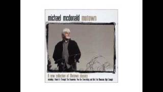 Michael McDonald  Distant Lover [upl. by Euqinom]