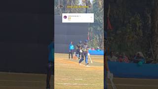 Watch Till End trending viralvideos odishacricketclub [upl. by Hilleary]