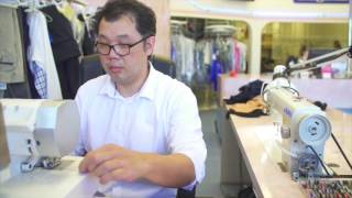 Pilgrim Dry Cleaners Professional Tailoring amp Alterations [upl. by Serdna]