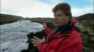 Icelandic volcanic eruption 1783  Timewatch  BBC [upl. by Notnroht]