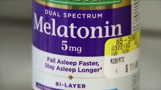 What is Melatonin  Does Melatonin help you Sleep  Apollo Hospitals [upl. by Rudelson]