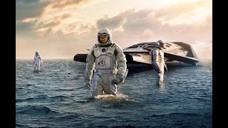 Hindi explanation of Interstellar movie  Interstellar फिल्म की कहानी हिंदी में [upl. by Colinson]