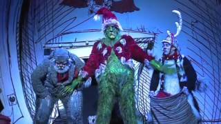 How the Grinch Stole Christmas The Musical [upl. by Gilbart]