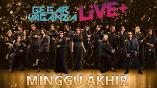 LIVE Gegar Vaganza 2020 Live   Minggu Akhir [upl. by Aihsekat]