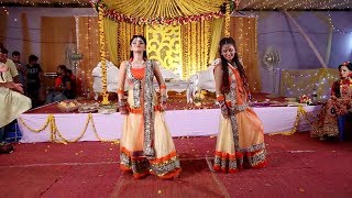 Bola Churiya Bola kangna Bangladeshi Wedding Dance Performance [upl. by Porter]