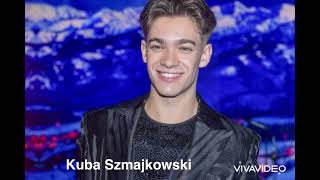 Kuba Szmajkowski  Poland Eurovision 2022 LOVESICK [upl. by Eninnaej877]