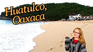 Huatulco Mexico [upl. by Byron]