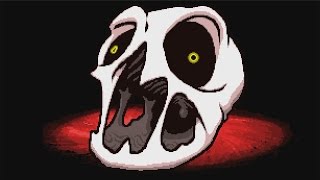 The Binding of Isaac Afterbirth  All Bosses No Damage [upl. by Adnahsal]