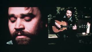 Frightened Rabbit  Boxing Night Acoustic Demo [upl. by Yrreiht]