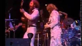 Jethro Tull Aqualung Live 1978 [upl. by Areval]