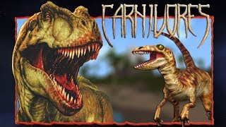 Carnivores 1998 Review [upl. by Manlove]