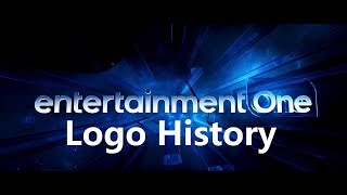 Entertainment One Logo History [upl. by Cato]