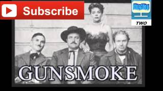 Gunsmoke full episode [upl. by Ettennil59]