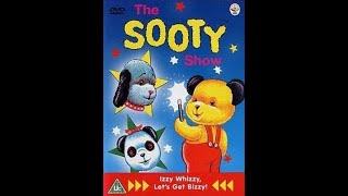 The Sooty Show Izzy Whizzy Lets Get Bizzy [upl. by Dobb]