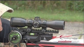 HHA Crossbow Optimizer Review [upl. by Amerd]