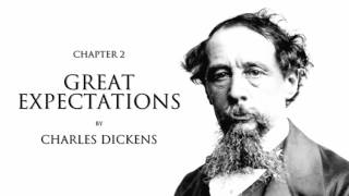 Chapter 2  Great Expectations Audiobook 259 [upl. by Aitercul801]